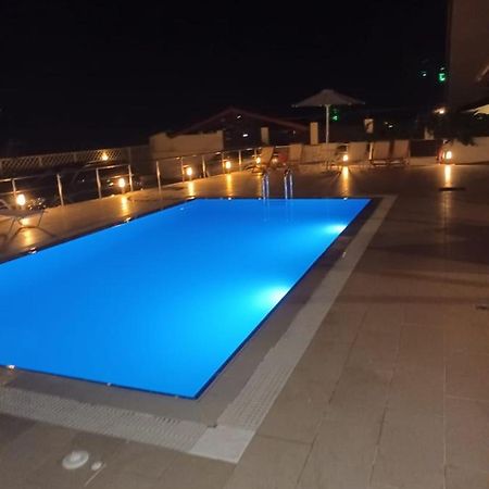 Maisonette Allegro Όρμος Παναγιάς Εξωτερικό φωτογραφία