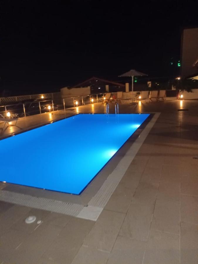 Maisonette Allegro Όρμος Παναγιάς Εξωτερικό φωτογραφία