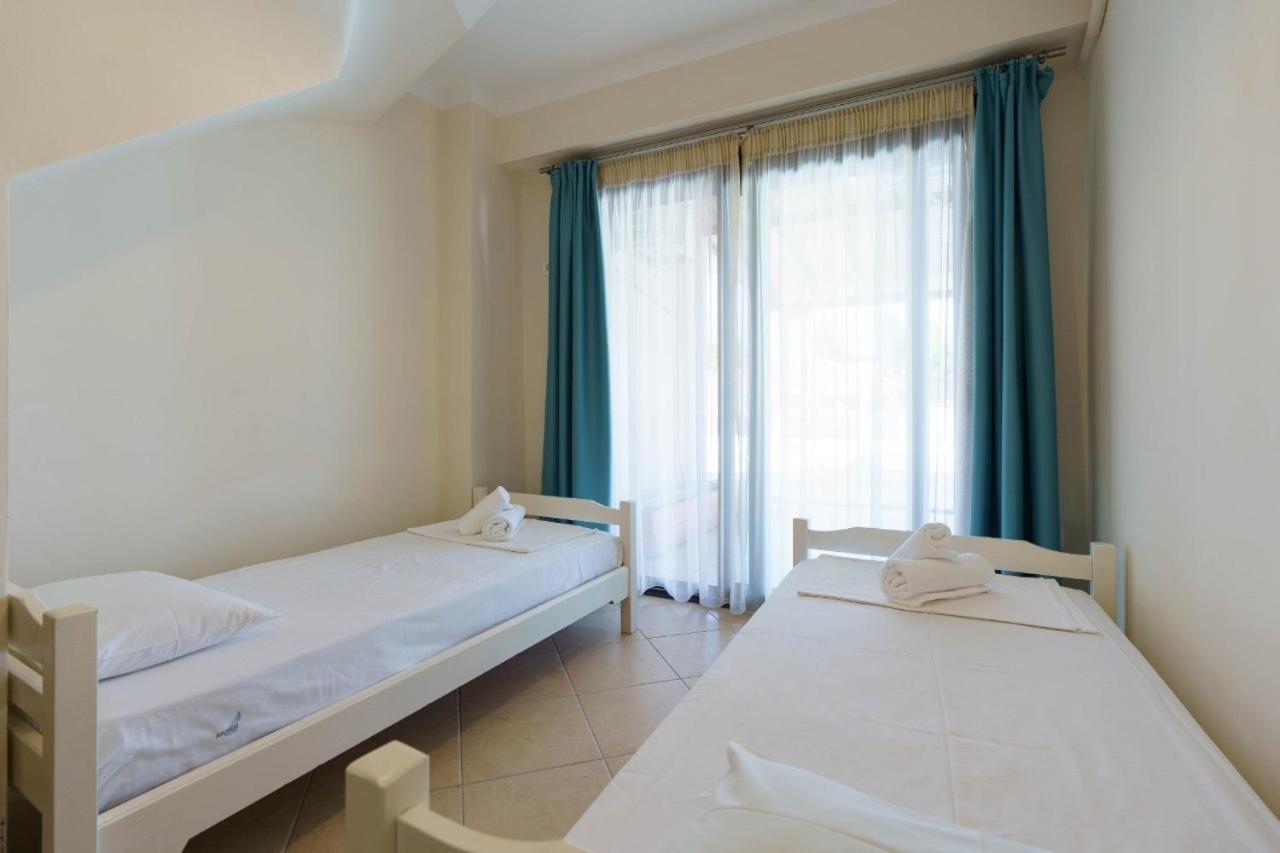 Maisonette Allegro Όρμος Παναγιάς Εξωτερικό φωτογραφία