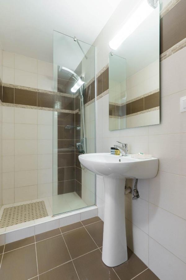 Maisonette Allegro Όρμος Παναγιάς Εξωτερικό φωτογραφία