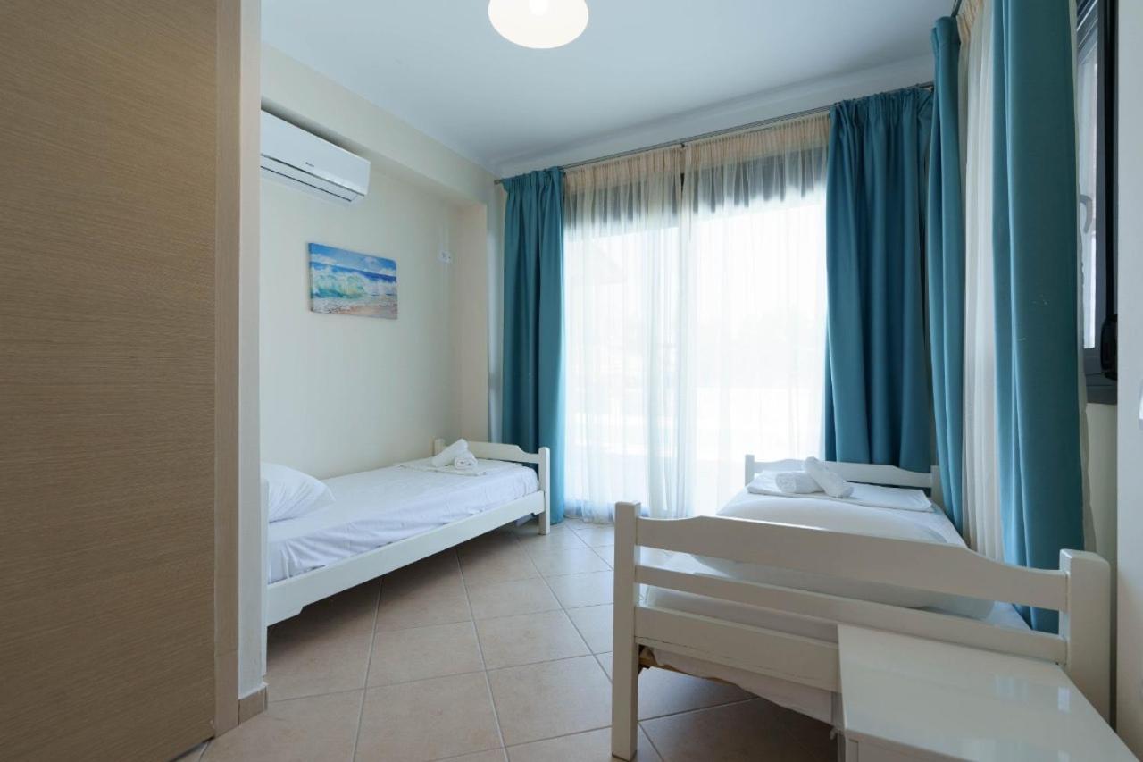 Maisonette Allegro Όρμος Παναγιάς Εξωτερικό φωτογραφία