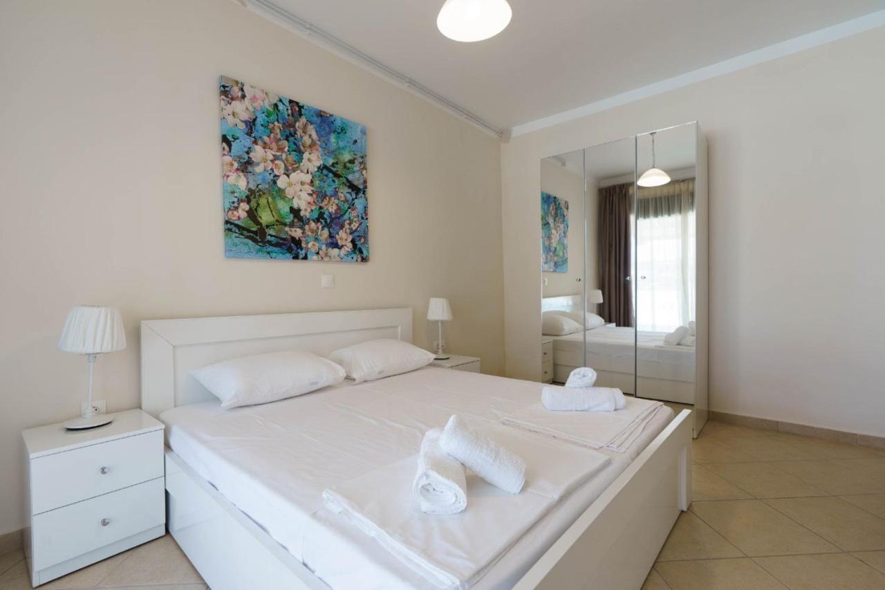 Maisonette Allegro Όρμος Παναγιάς Εξωτερικό φωτογραφία