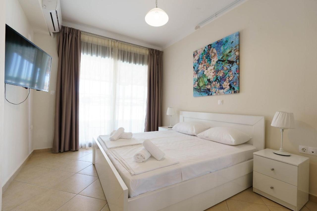 Maisonette Allegro Όρμος Παναγιάς Εξωτερικό φωτογραφία