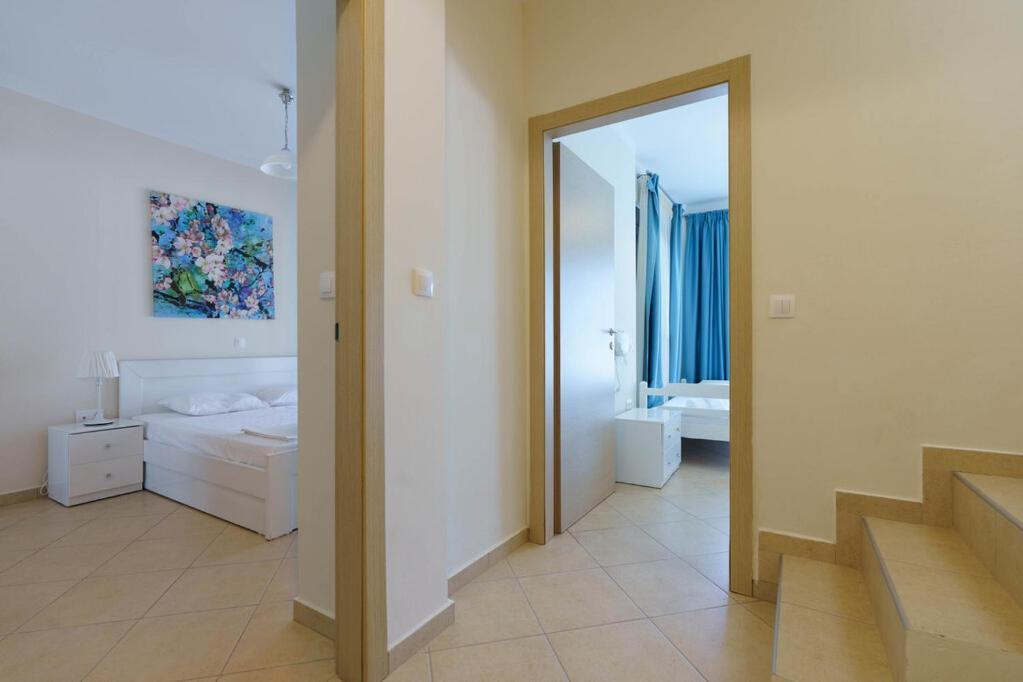 Maisonette Allegro Όρμος Παναγιάς Εξωτερικό φωτογραφία