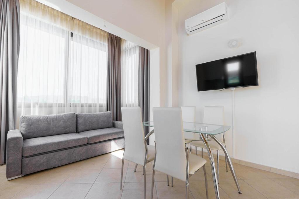 Maisonette Allegro Όρμος Παναγιάς Εξωτερικό φωτογραφία