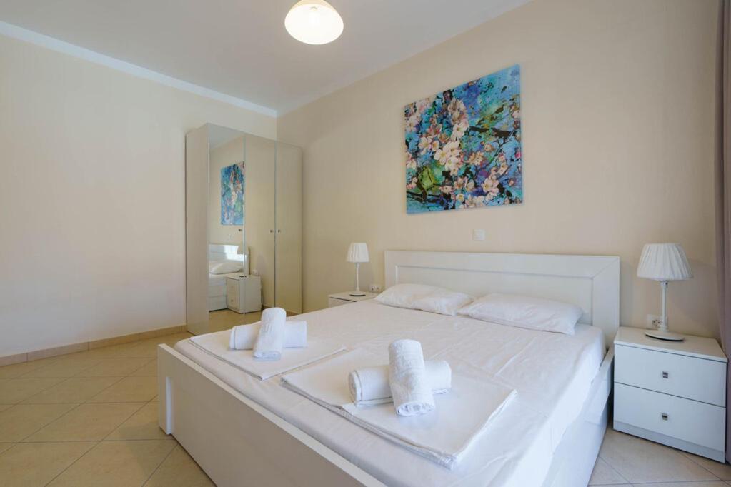 Maisonette Allegro Όρμος Παναγιάς Εξωτερικό φωτογραφία